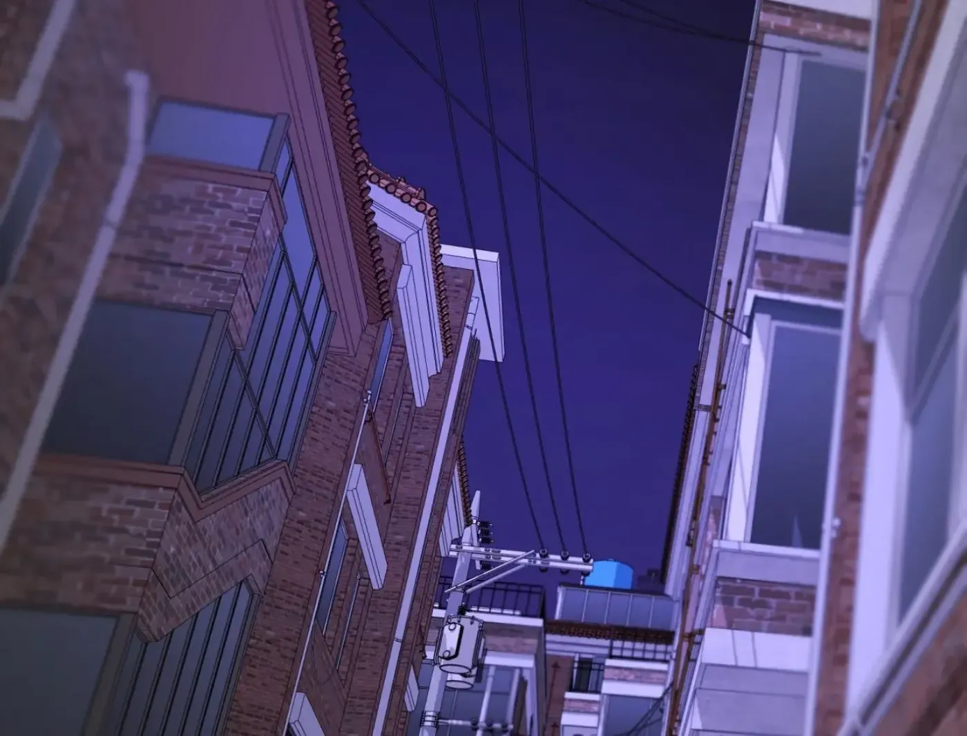 Yang Ilwoo and Me Chapter 12 page 167 - 