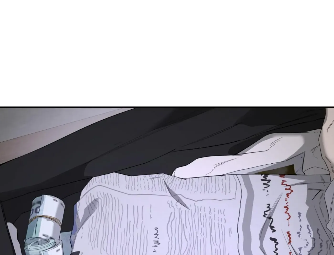 Yang Ilwoo and Me Chapter 12 page 175 - 