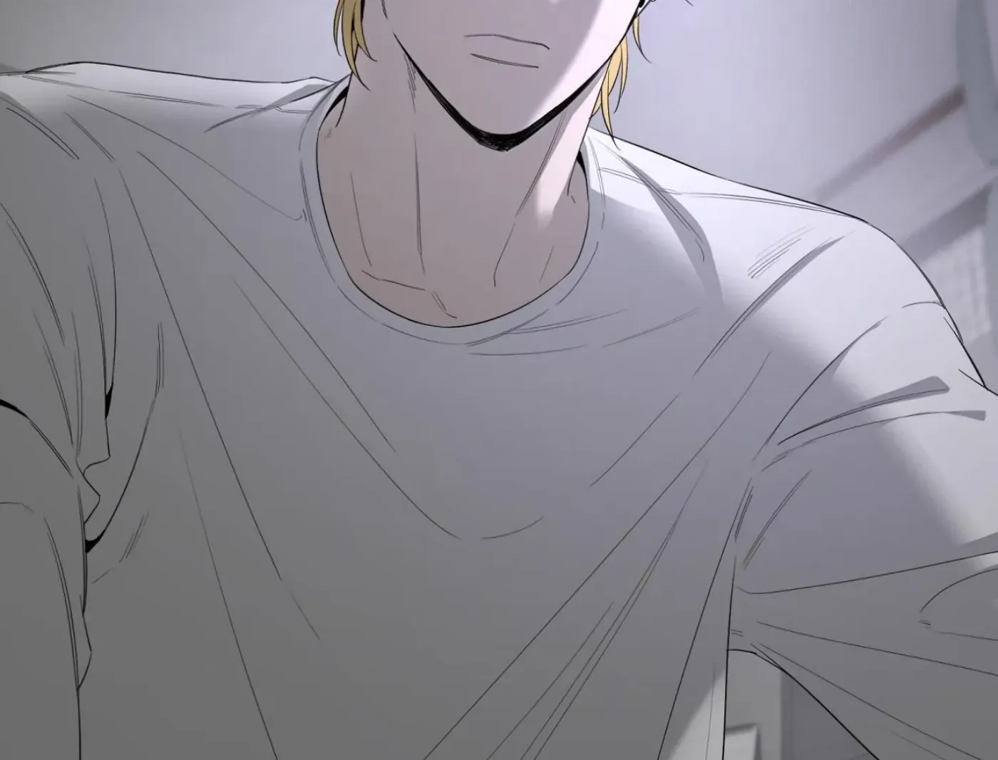 Yang Ilwoo and Me Chapter 12 page 178 - 