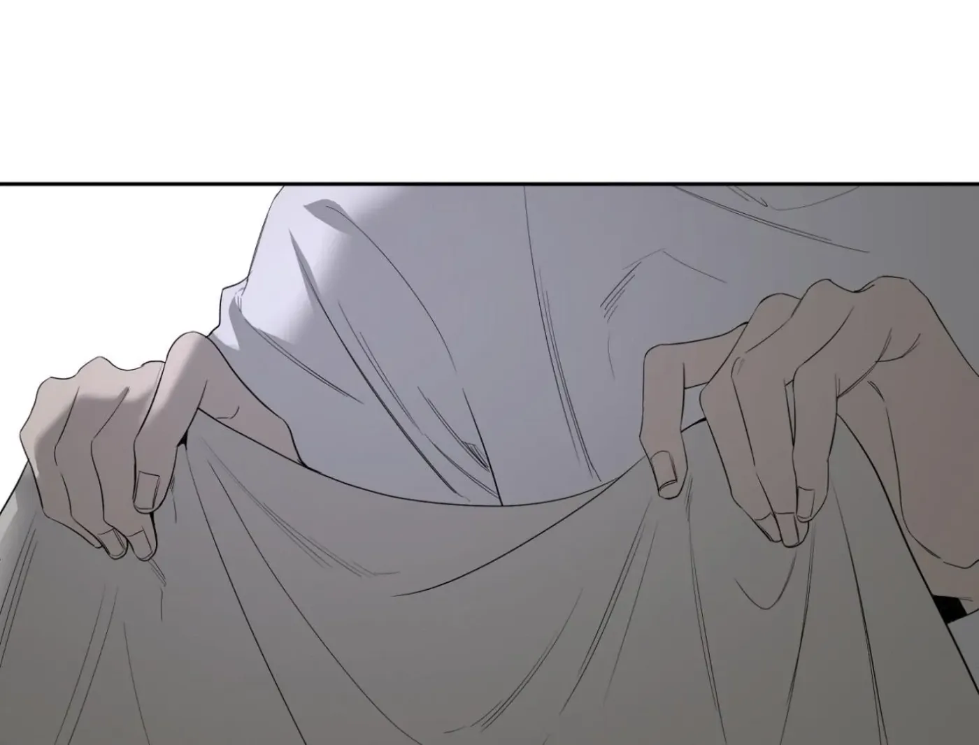 Yang Ilwoo and Me Chapter 12 page 181 - 