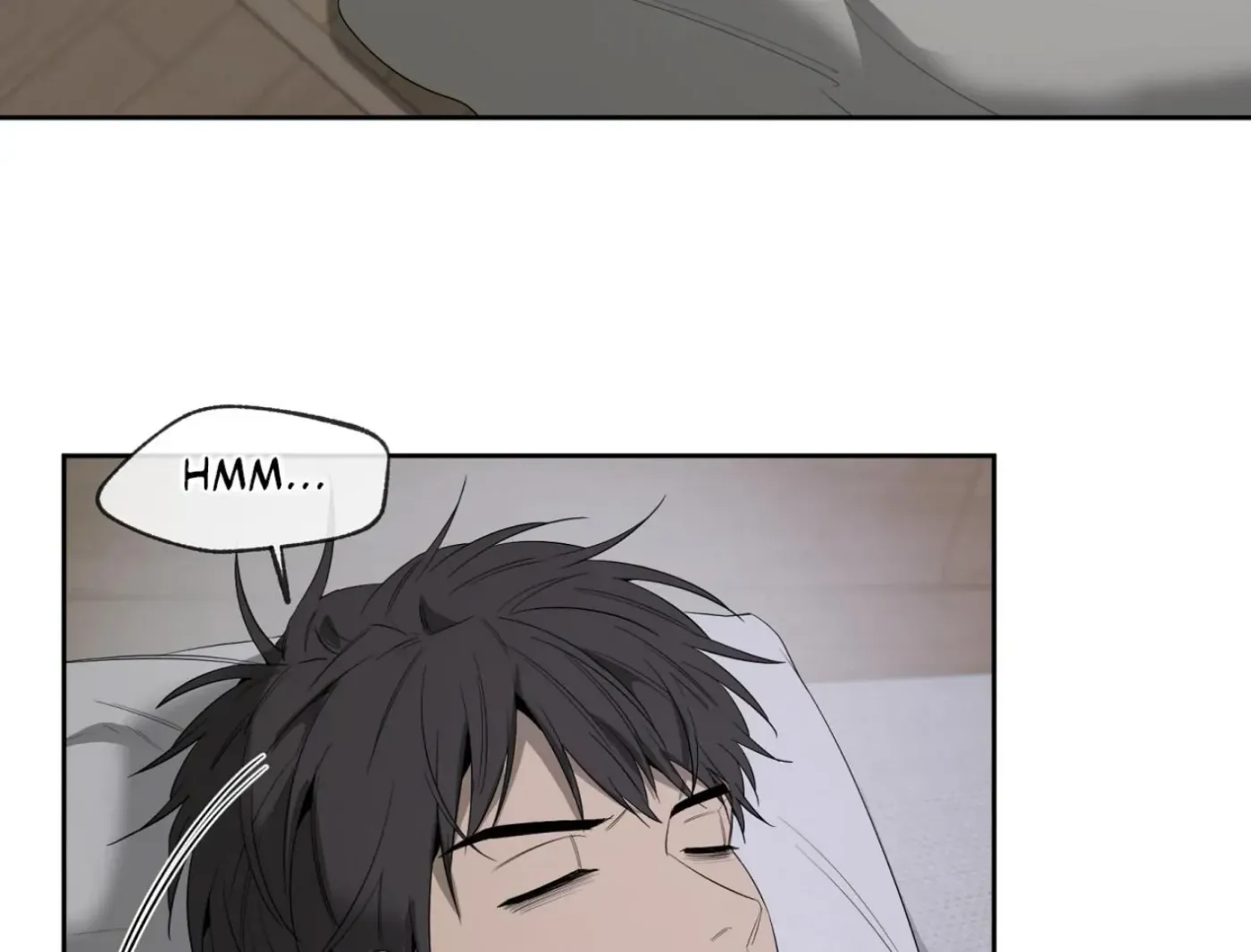 Yang Ilwoo and Me Chapter 12 page 184 - 