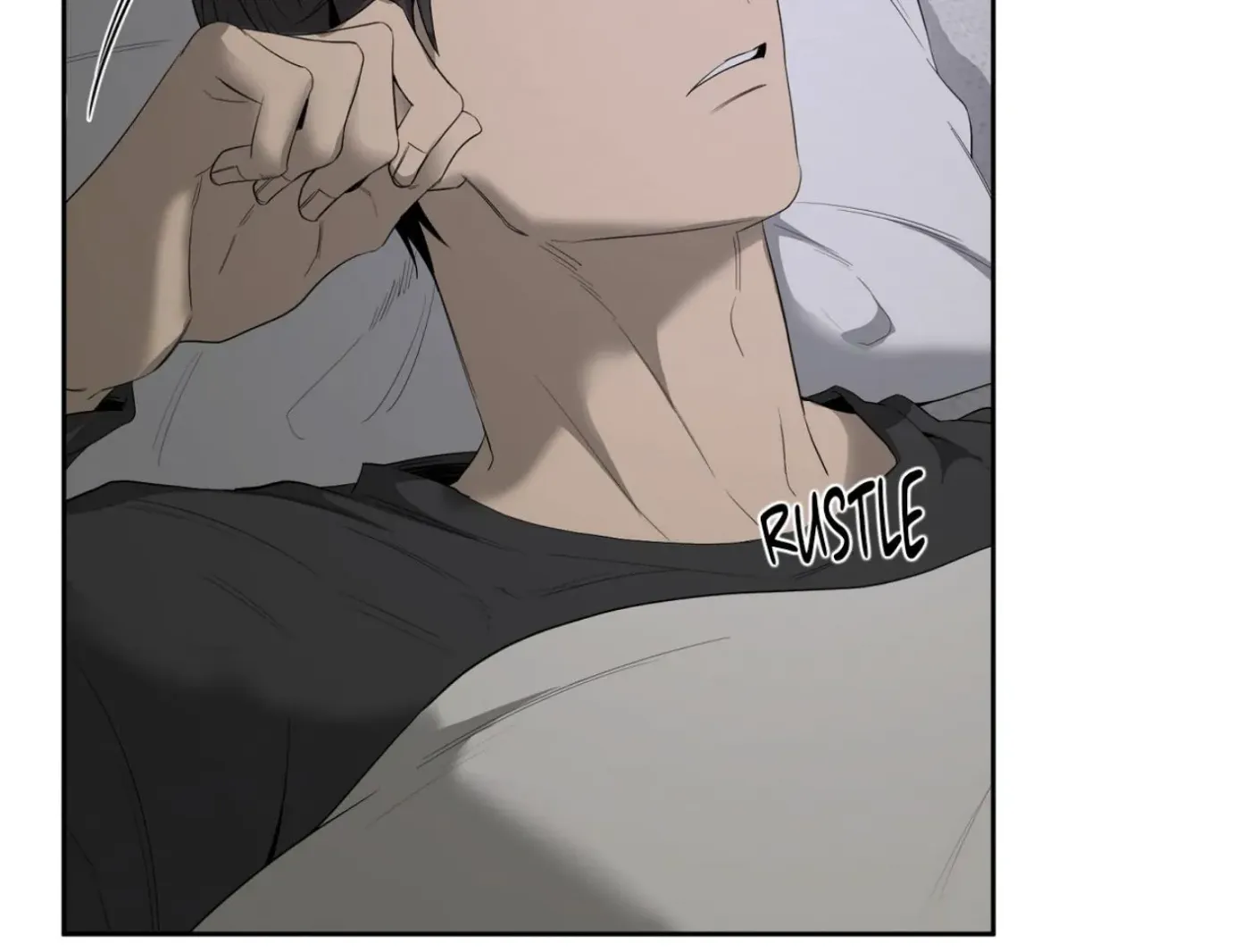 Yang Ilwoo and Me Chapter 12 page 185 - 