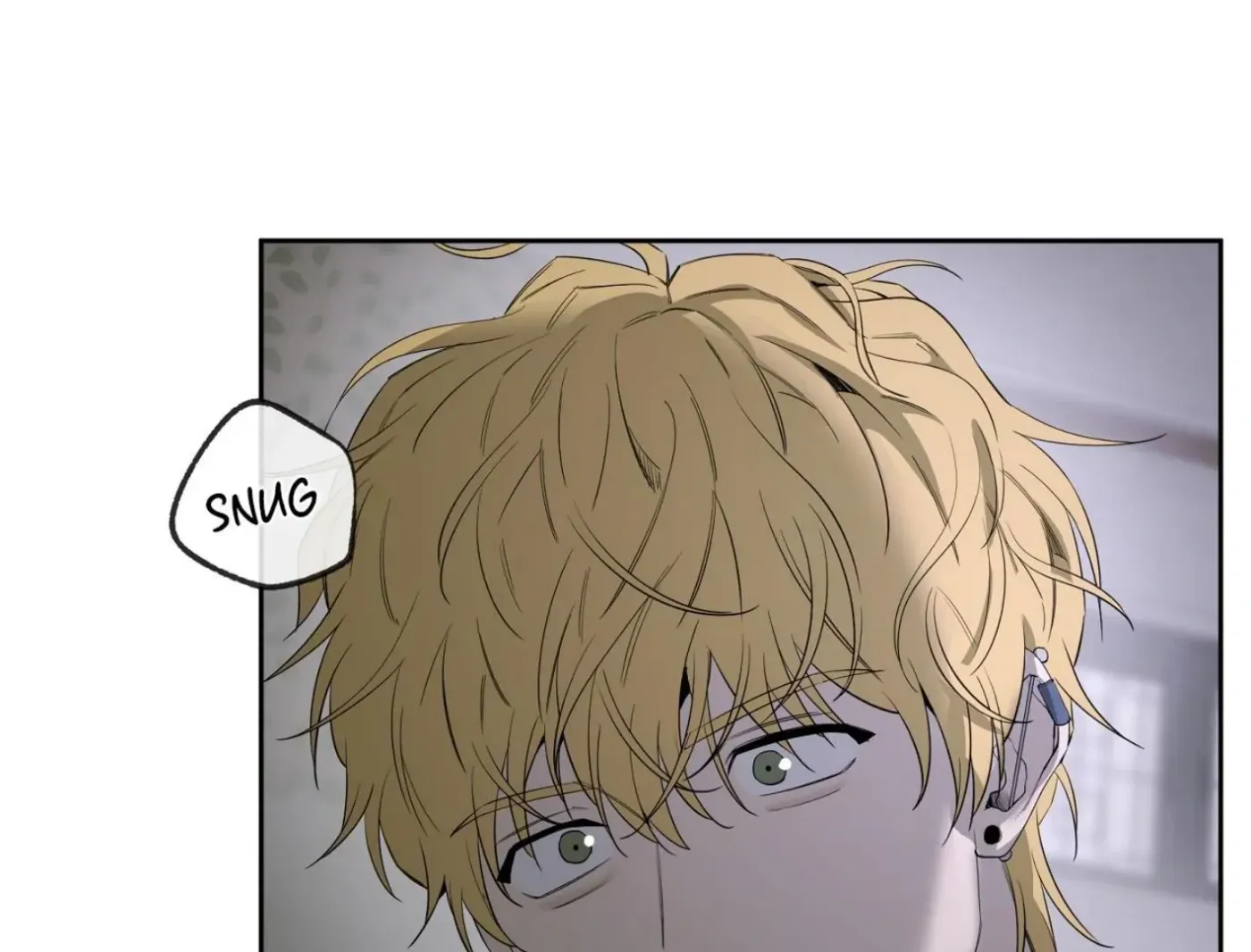Yang Ilwoo and Me Chapter 12 page 186 - 