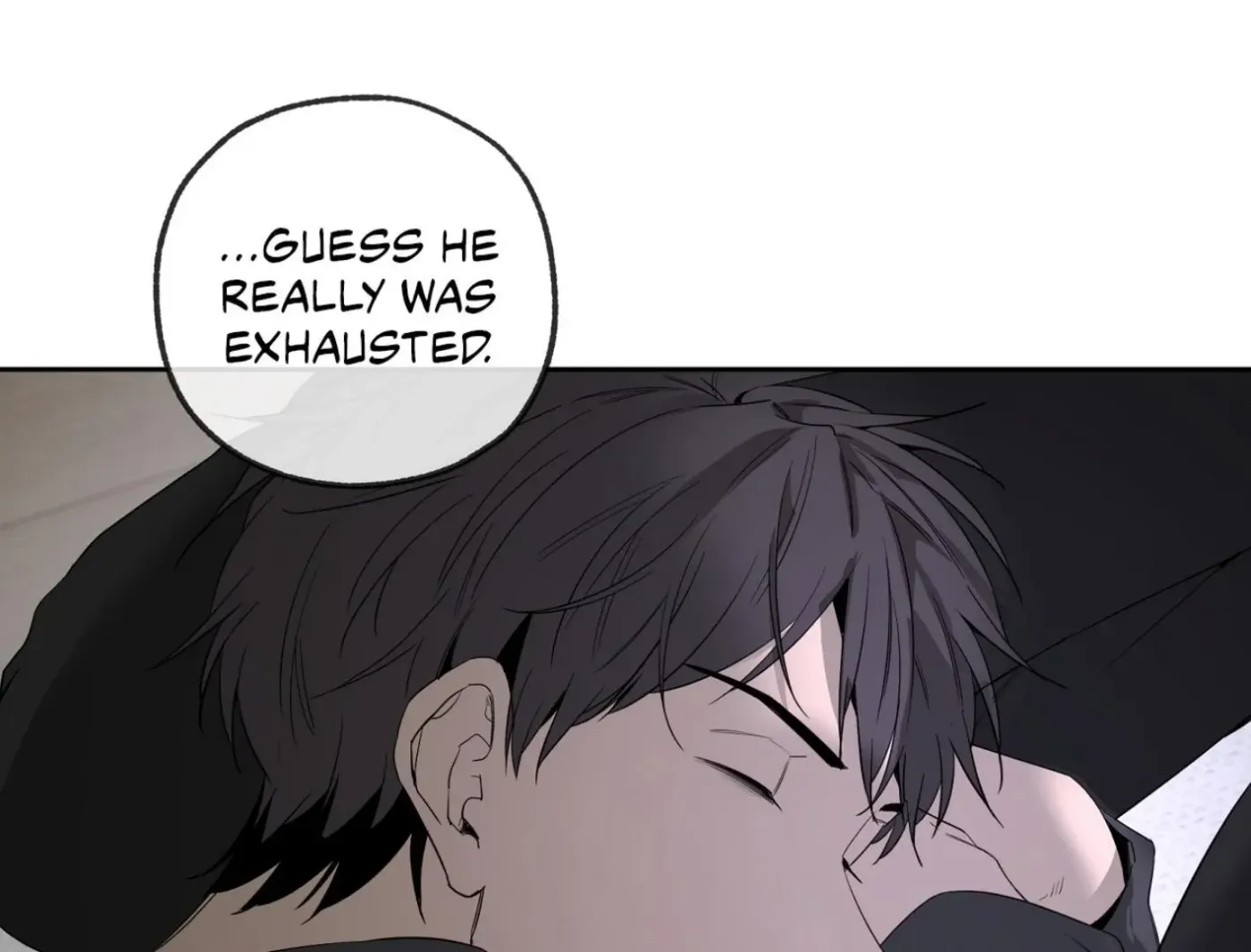 Yang Ilwoo and Me Chapter 12 page 193 - 