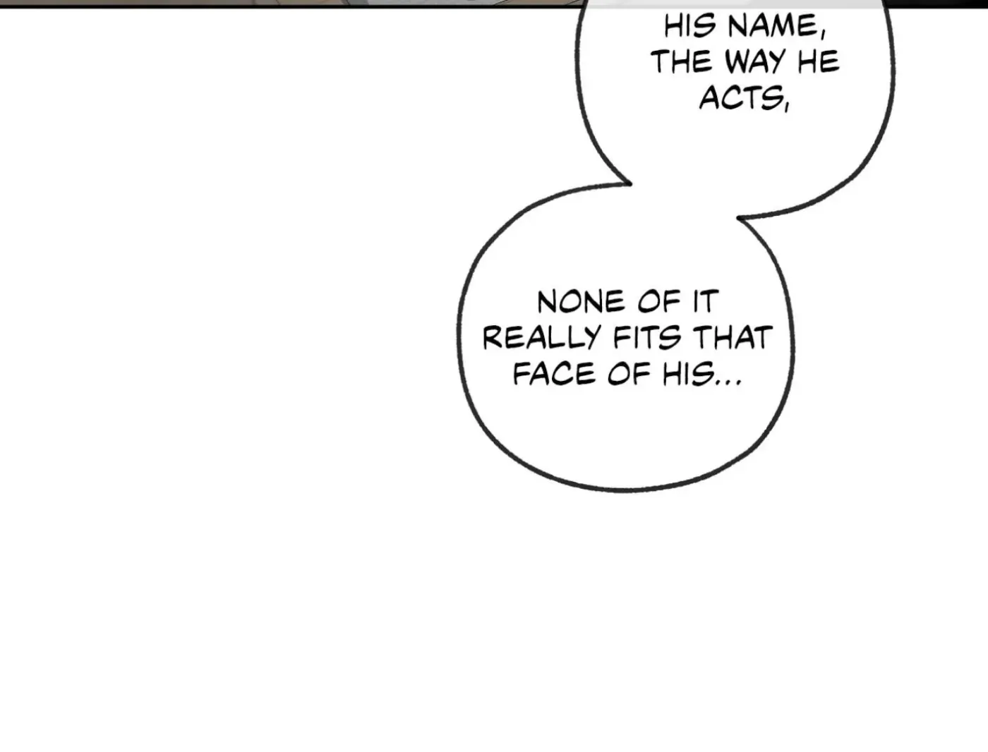 Yang Ilwoo and Me Chapter 12 page 198 - 