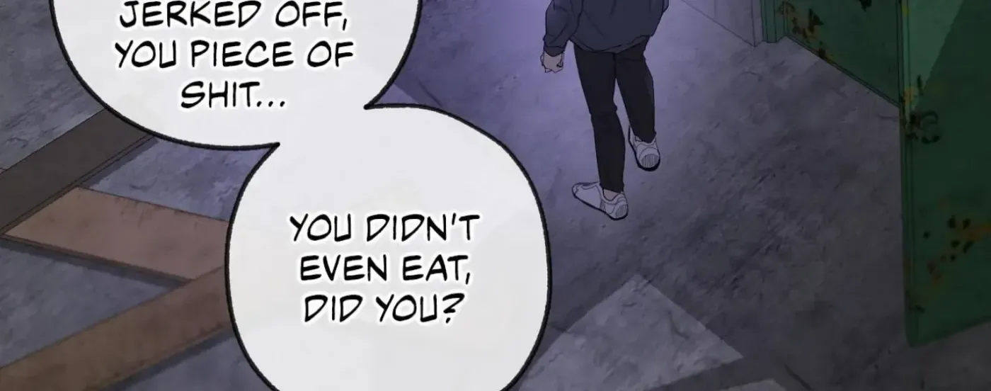 Yang Ilwoo and Me Chapter 12 page 21 - 