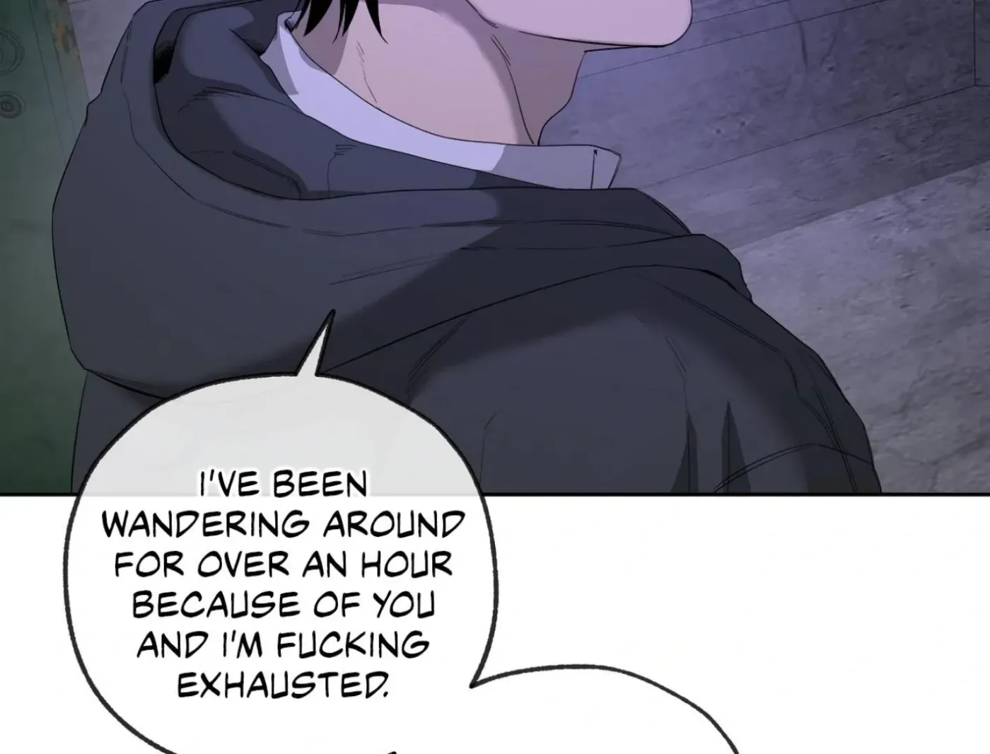 Yang Ilwoo and Me Chapter 12 page 24 - 