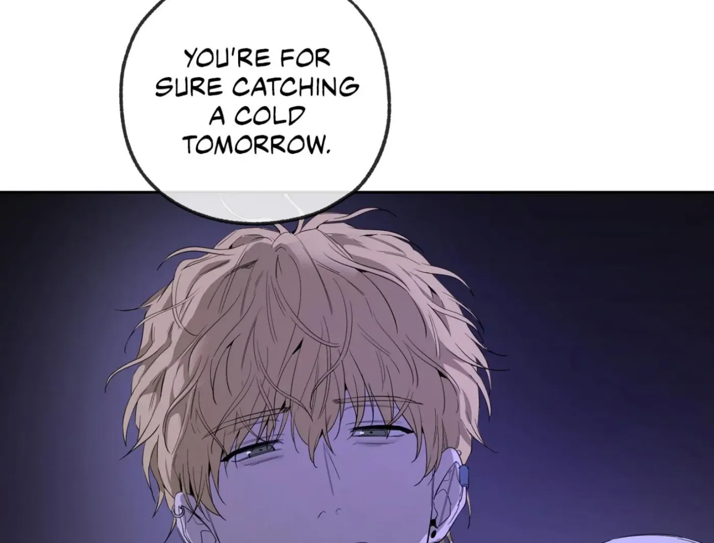 Yang Ilwoo and Me Chapter 12 page 27 - 