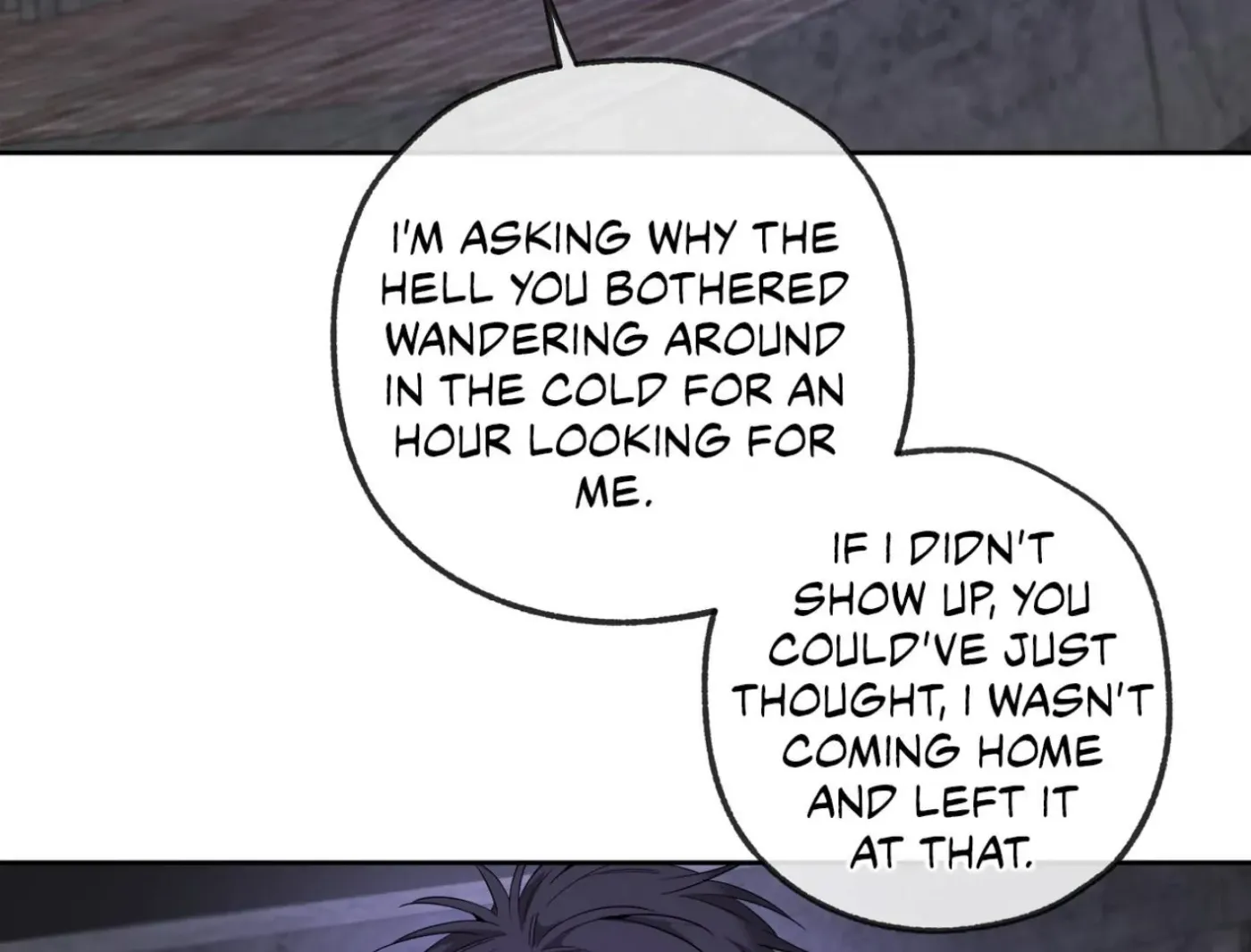 Yang Ilwoo and Me Chapter 12 page 31 - 