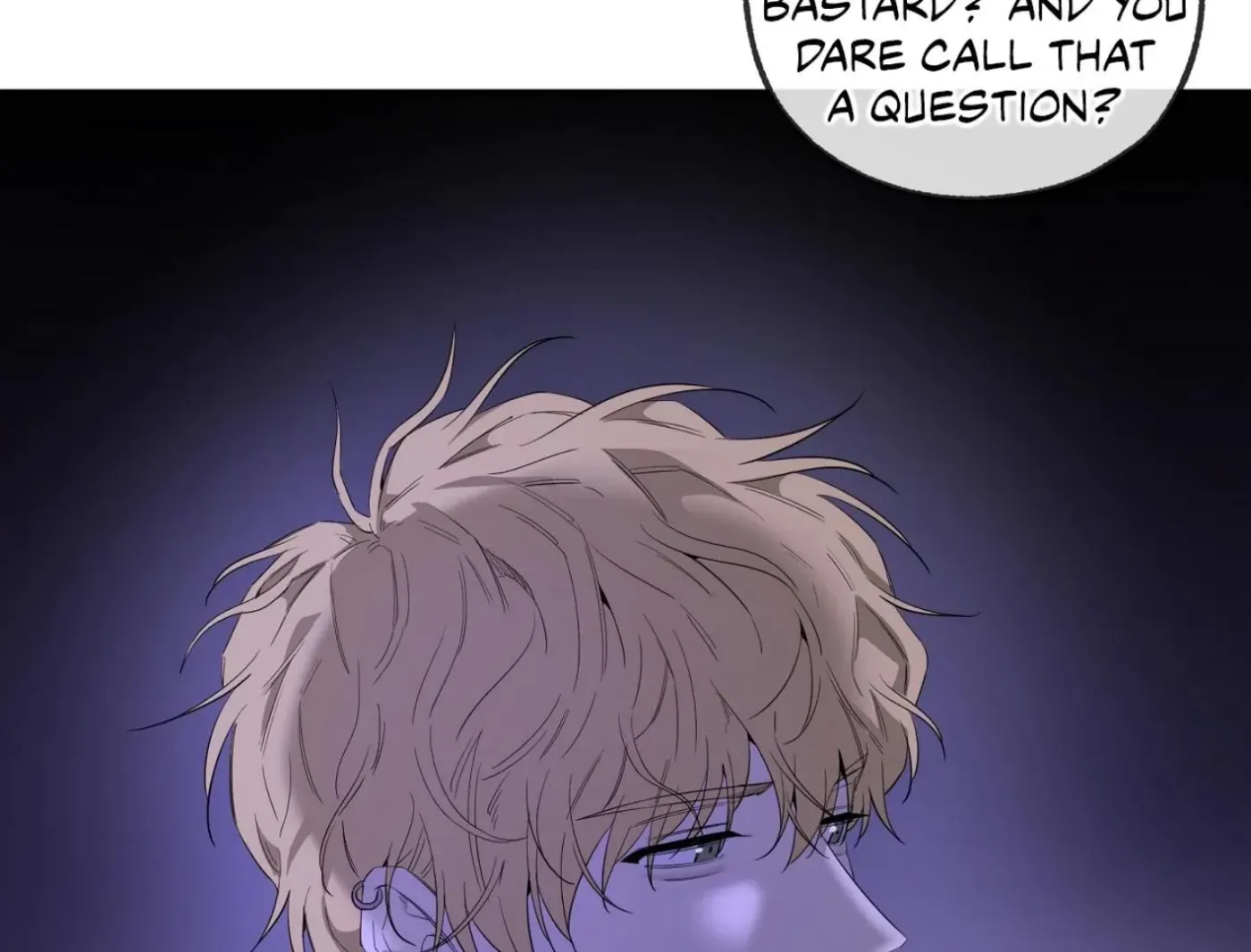 Yang Ilwoo and Me Chapter 12 page 34 - 