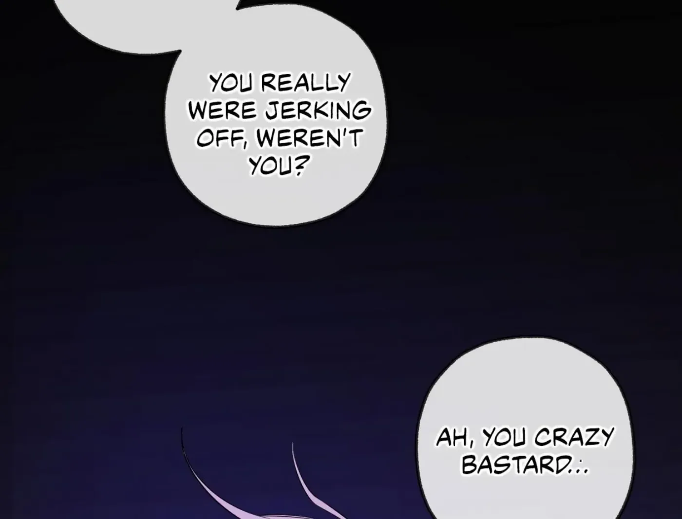 Yang Ilwoo and Me Chapter 12 page 5 - 