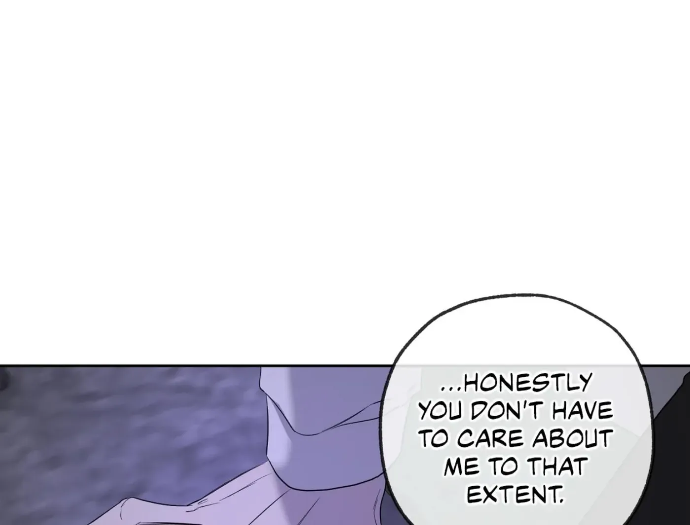 Yang Ilwoo and Me Chapter 12 page 45 - 