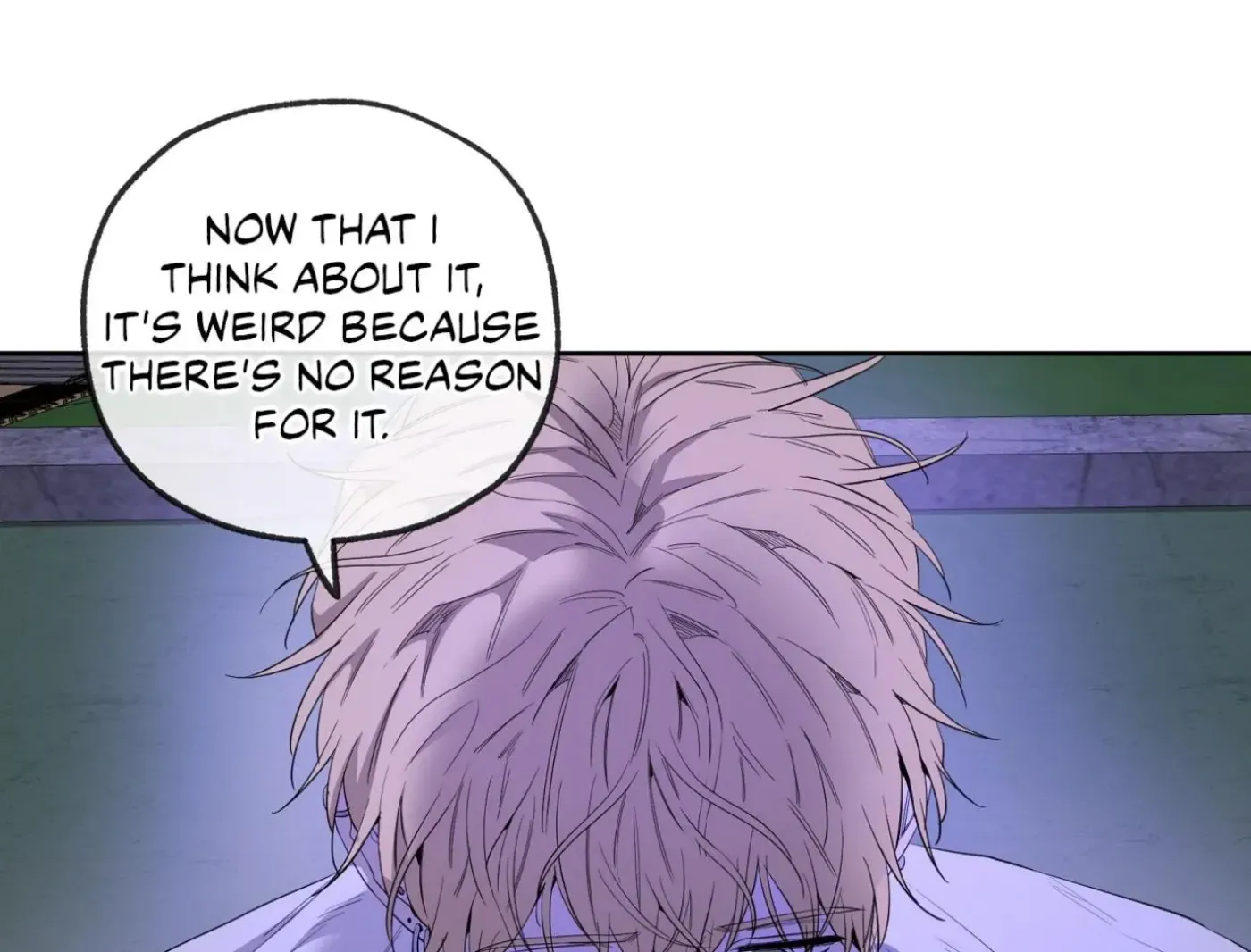 Yang Ilwoo and Me Chapter 12 page 47 - 