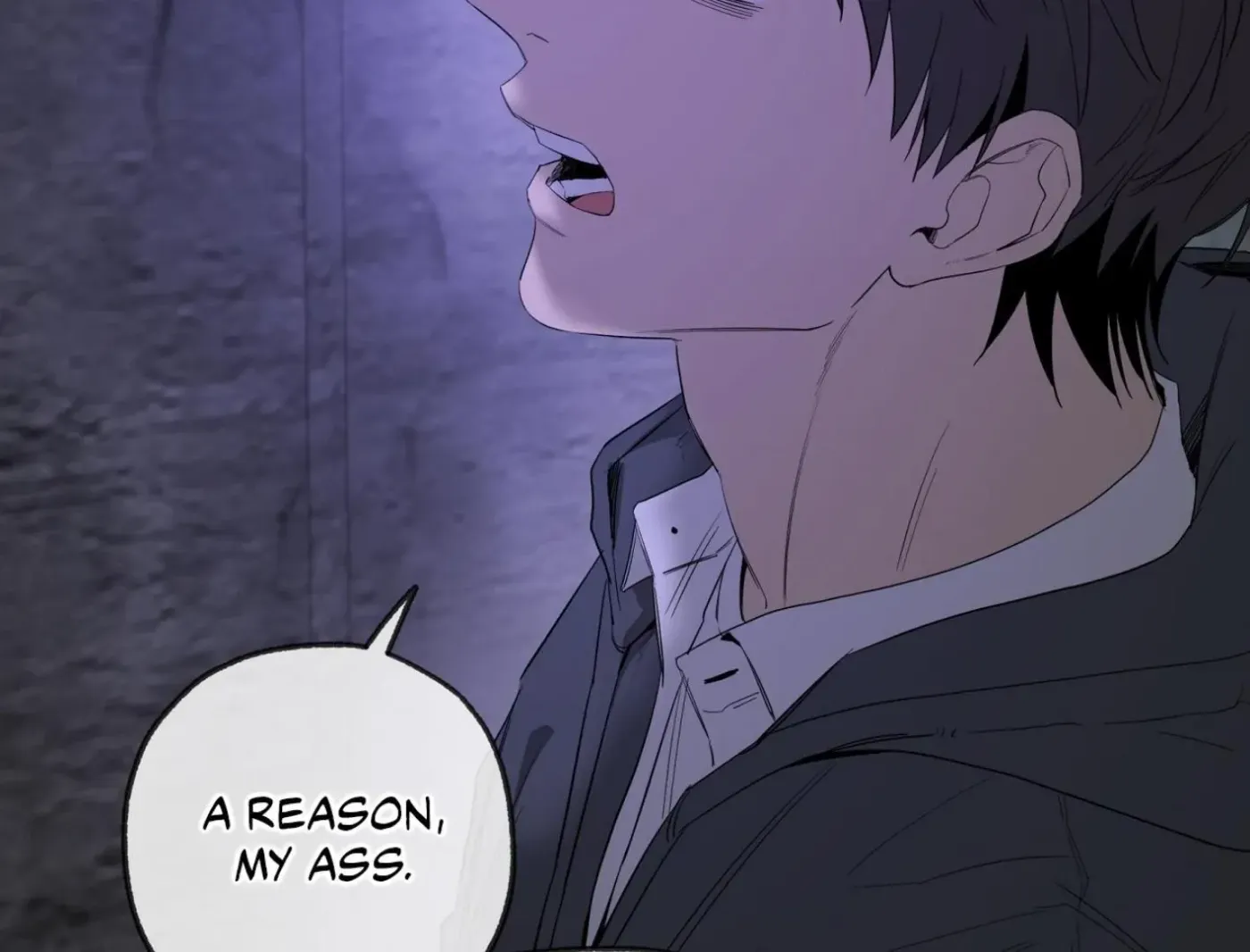 Yang Ilwoo and Me Chapter 12 page 58 - 