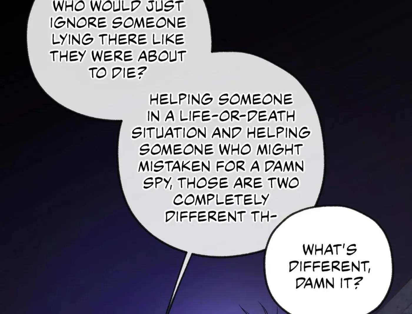 Yang Ilwoo and Me Chapter 12 page 62 - 