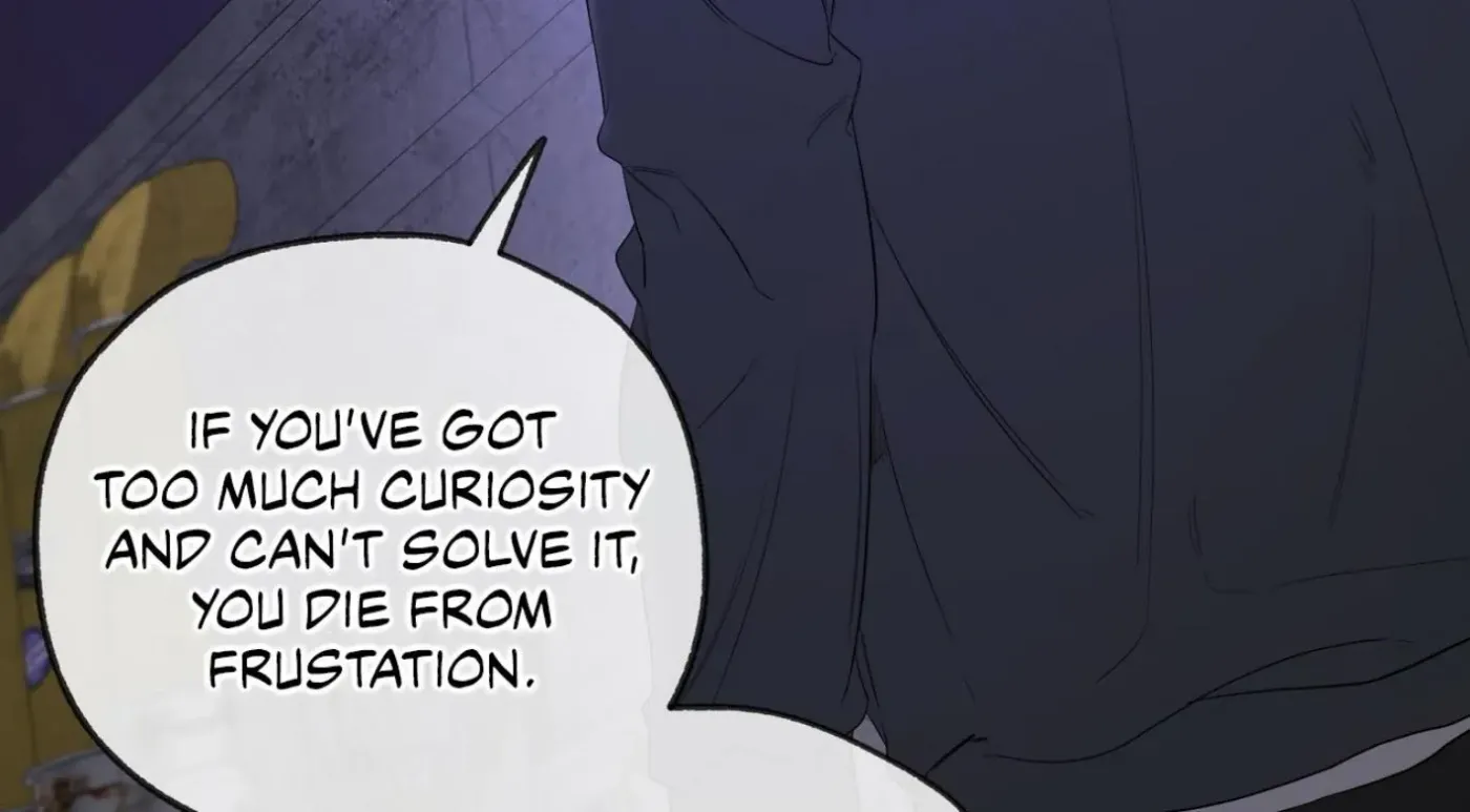 Yang Ilwoo and Me Chapter 12 page 64 - 
