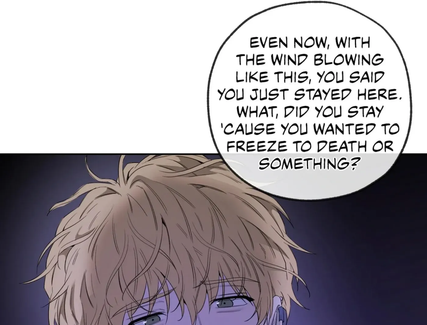 Yang Ilwoo and Me Chapter 12 page 66 - 