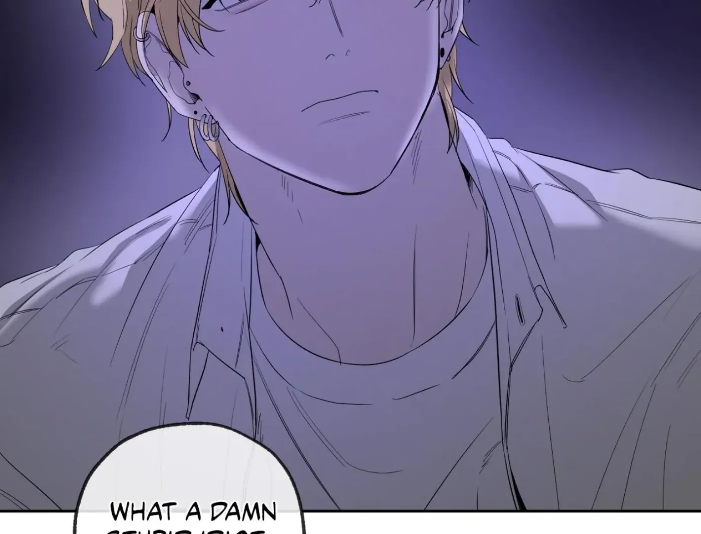 Yang Ilwoo and Me Chapter 12 page 67 - 