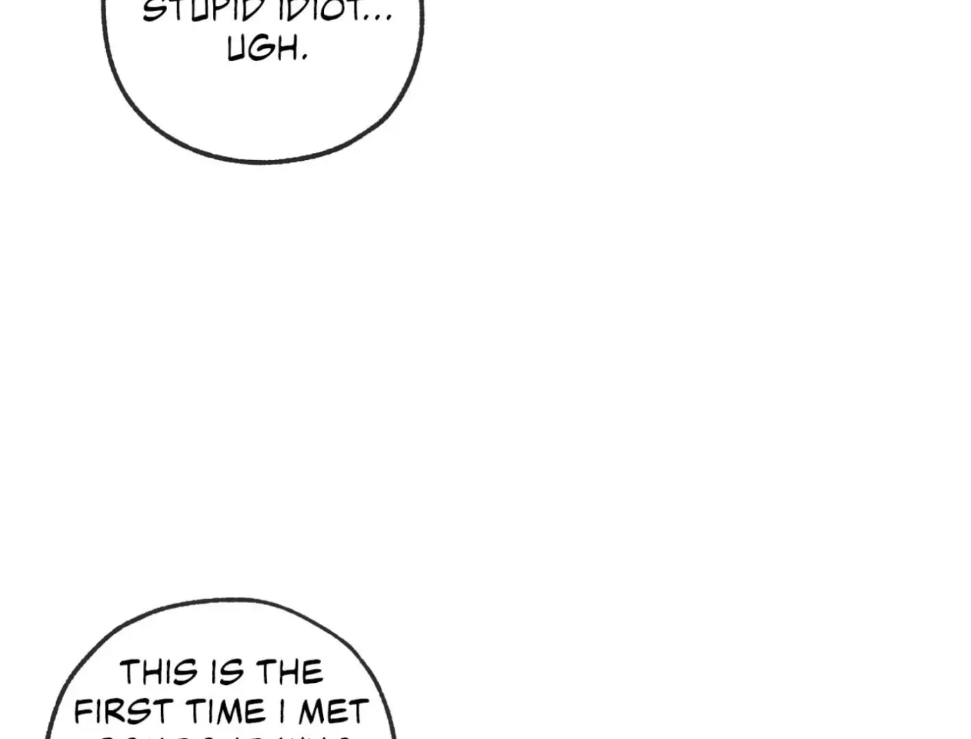 Yang Ilwoo and Me Chapter 12 page 68 - 