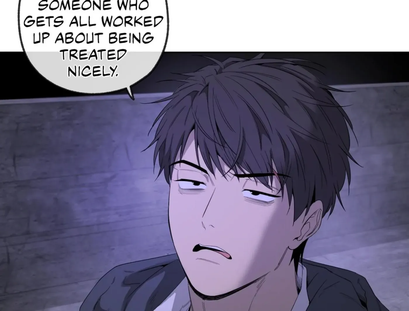 Yang Ilwoo and Me Chapter 12 page 69 - 