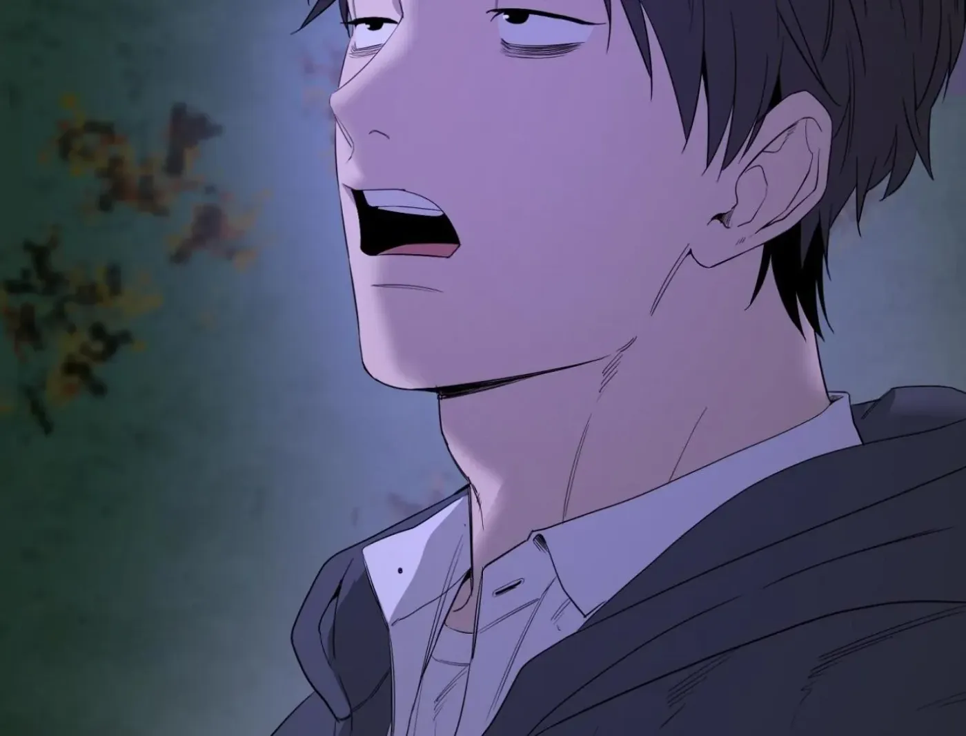 Yang Ilwoo and Me Chapter 12 page 79 - 