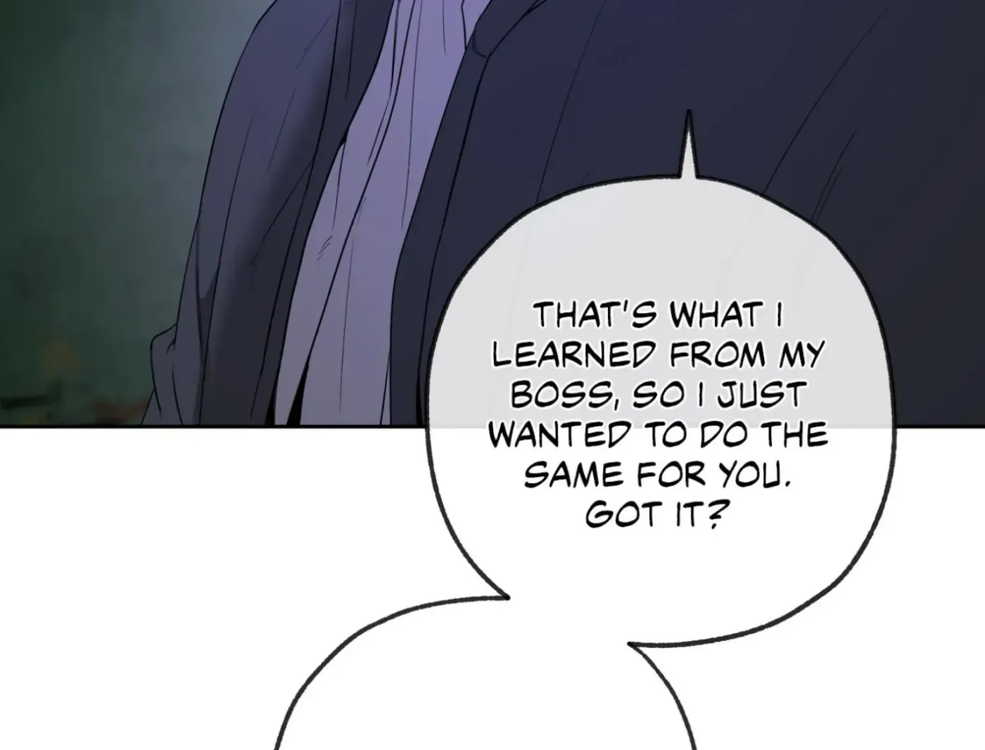 Yang Ilwoo and Me Chapter 12 page 80 - 