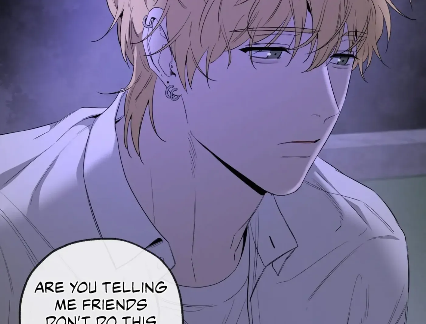 Yang Ilwoo and Me Chapter 12 page 82 - 