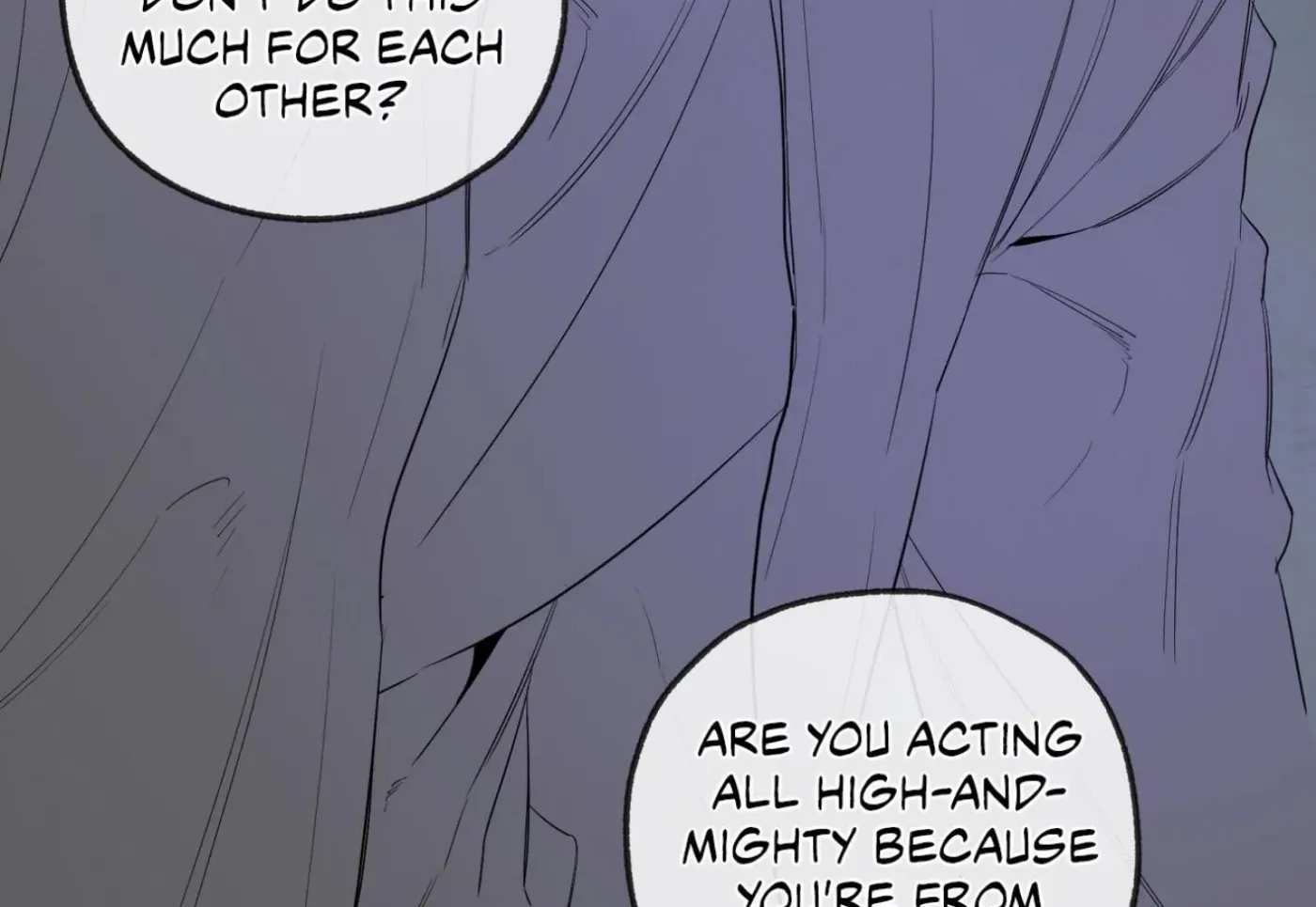 Yang Ilwoo and Me Chapter 12 page 83 - 