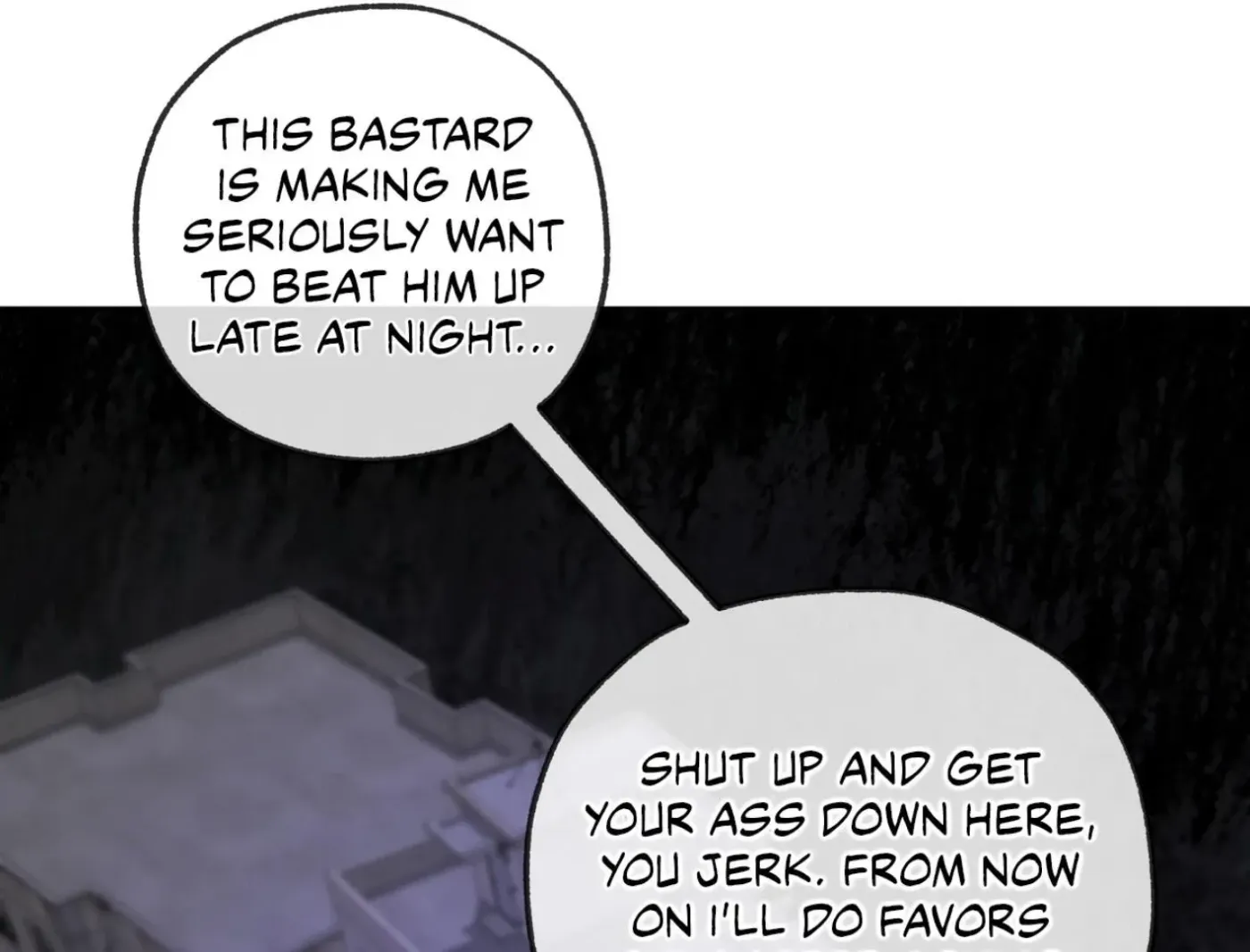 Yang Ilwoo and Me Chapter 12 page 85 - 