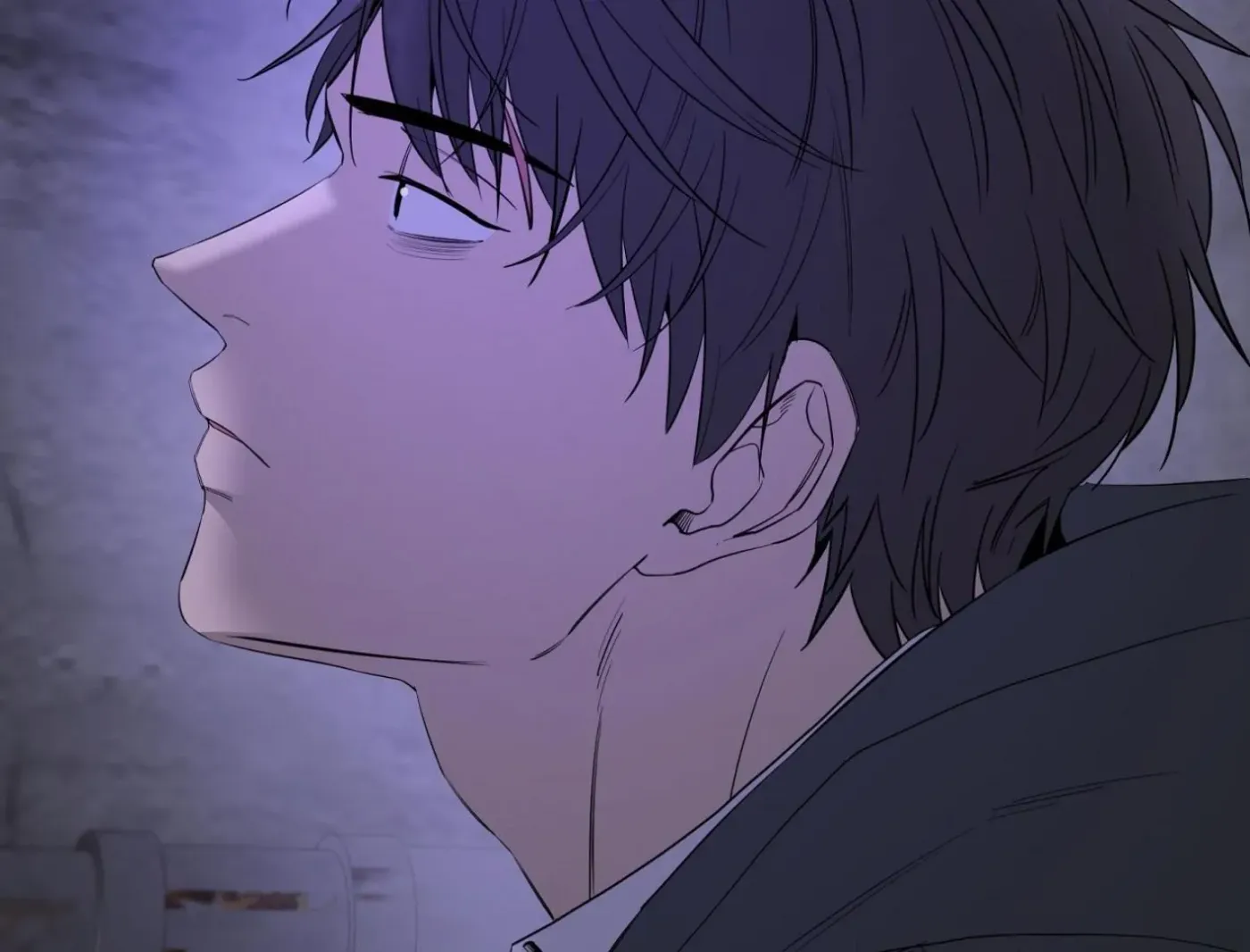 Yang Ilwoo and Me Chapter 12 page 98 - 