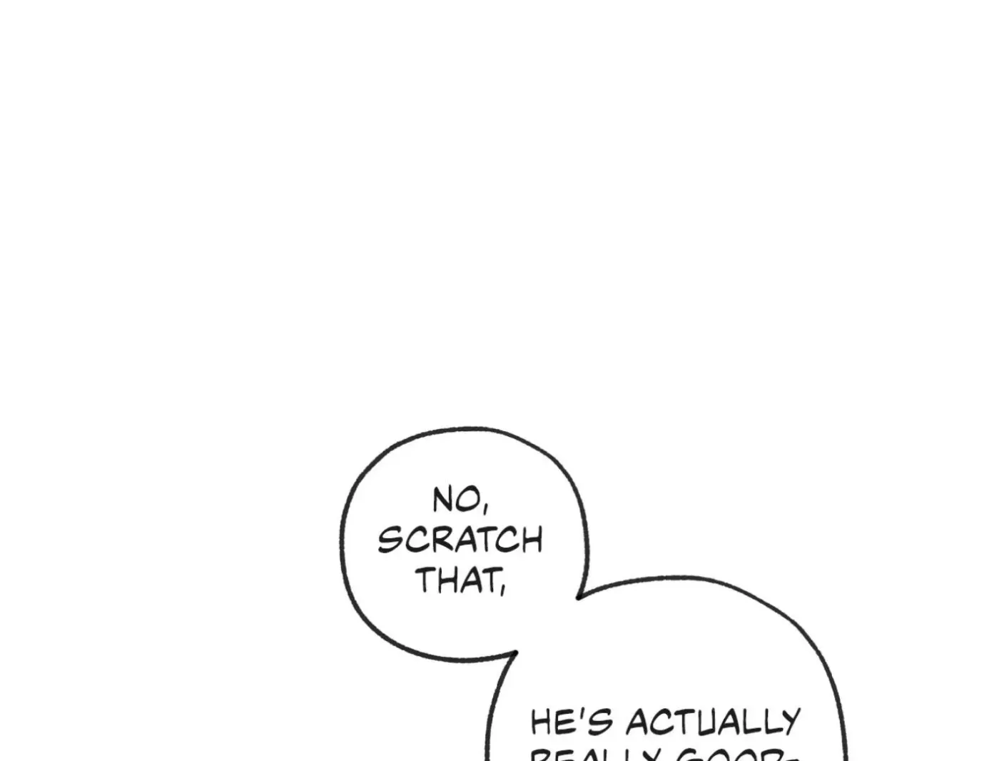 Yang Ilwoo and Me Chapter 13 page 11 - 
