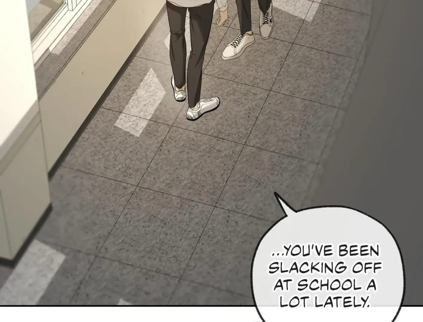 Yang Ilwoo and Me Chapter 13 page 101 - 