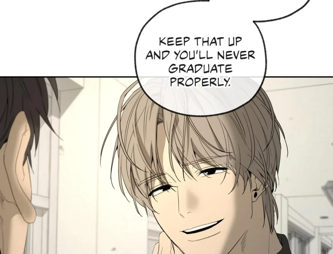 Yang Ilwoo and Me Chapter 13 page 102 - 