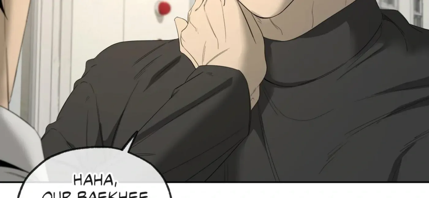 Yang Ilwoo and Me Chapter 13 page 103 - 