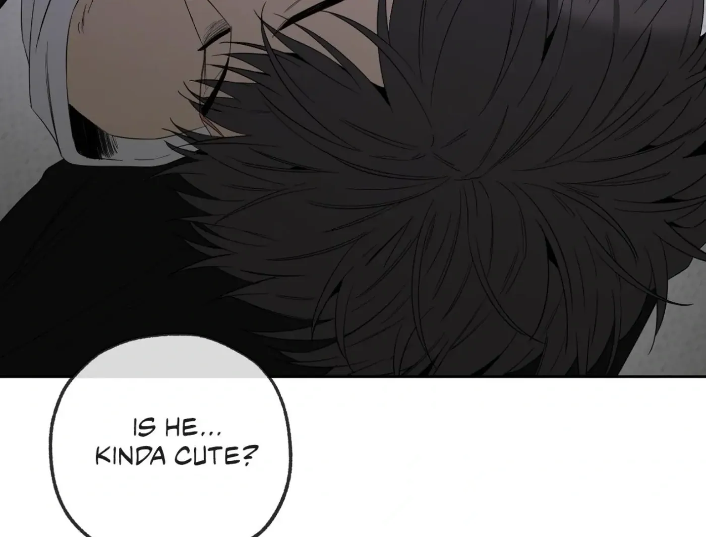 Yang Ilwoo and Me Chapter 13 page 13 - 