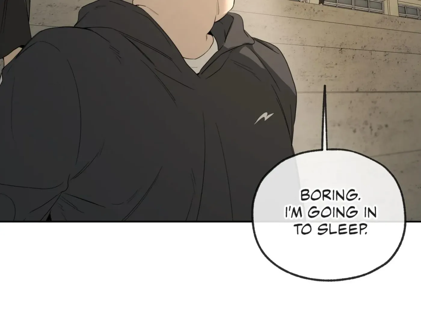Yang Ilwoo and Me Chapter 13 page 129 - 