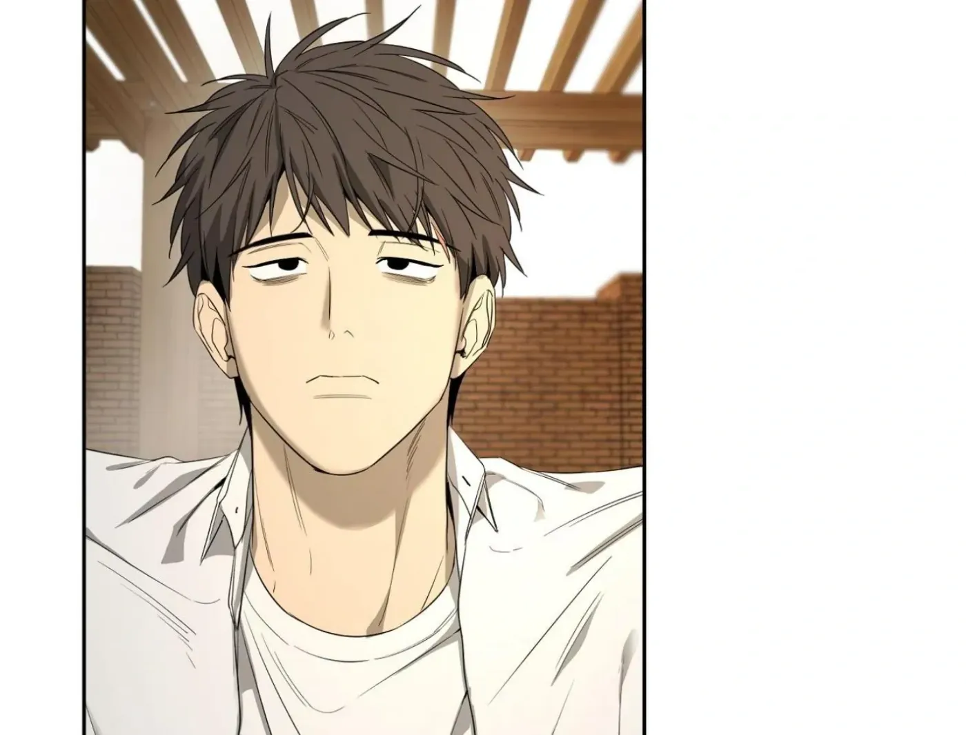 Yang Ilwoo and Me Chapter 13 page 138 - 