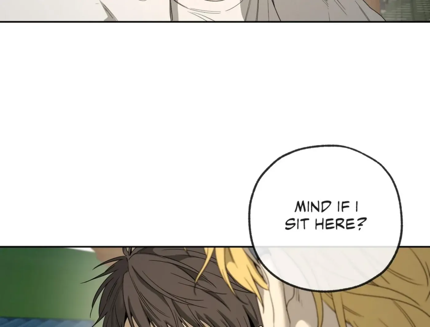 Yang Ilwoo and Me Chapter 13 page 145 - 