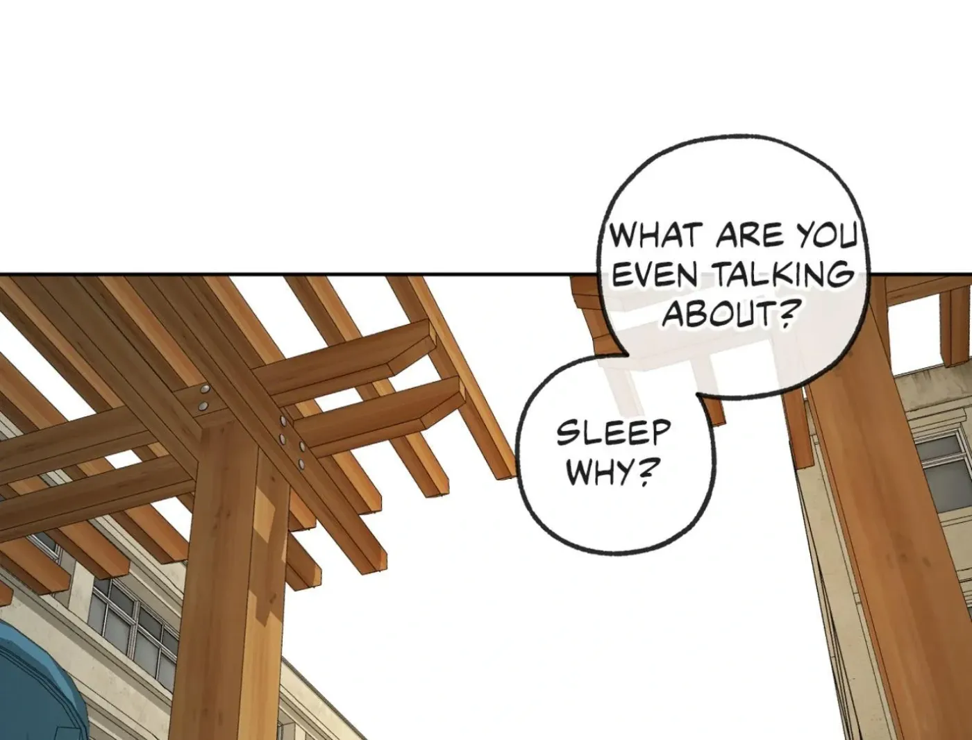 Yang Ilwoo and Me Chapter 13 page 162 - 