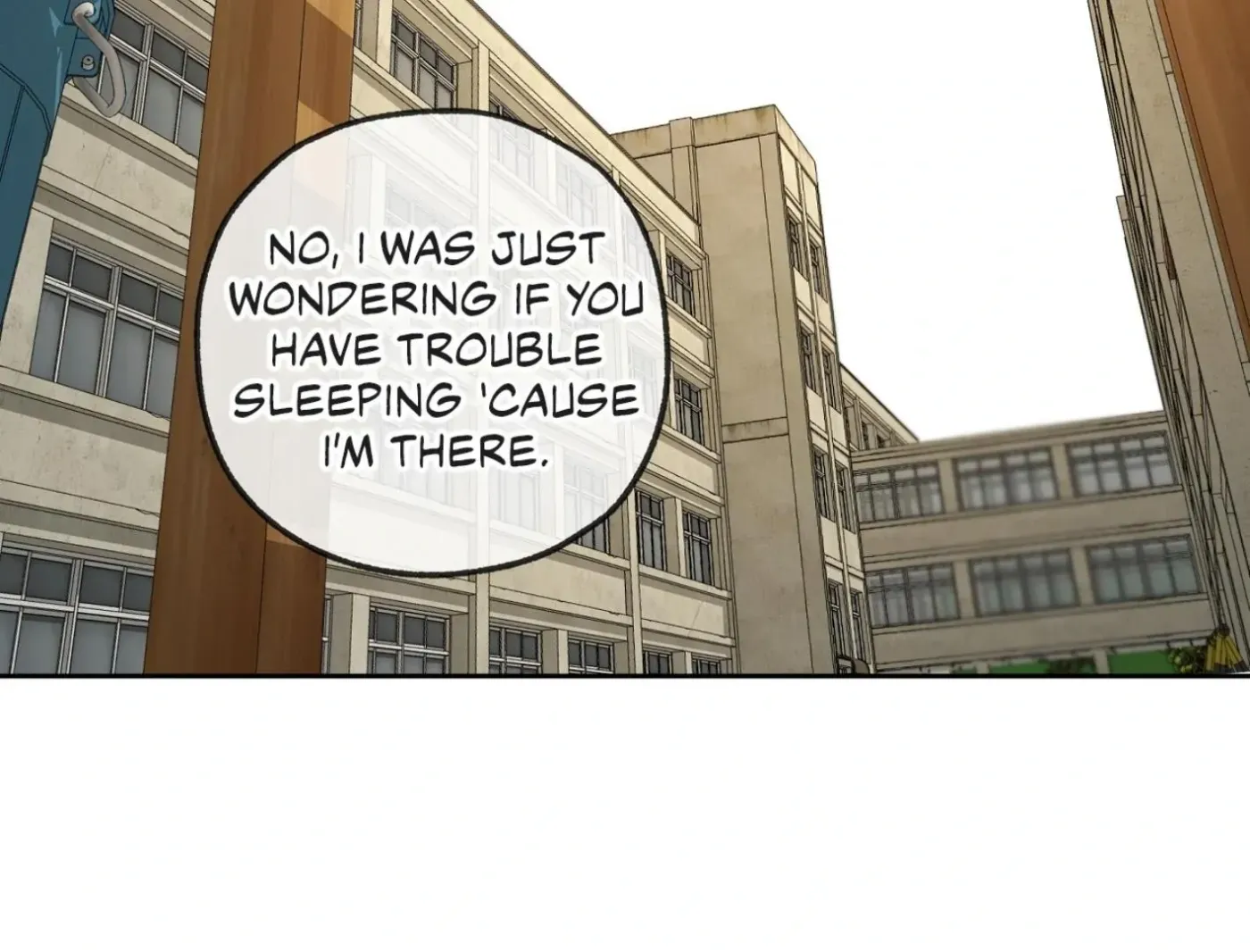 Yang Ilwoo and Me Chapter 13 page 163 - 