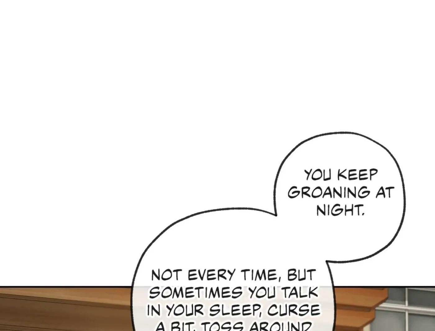 Yang Ilwoo and Me Chapter 13 page 164 - 