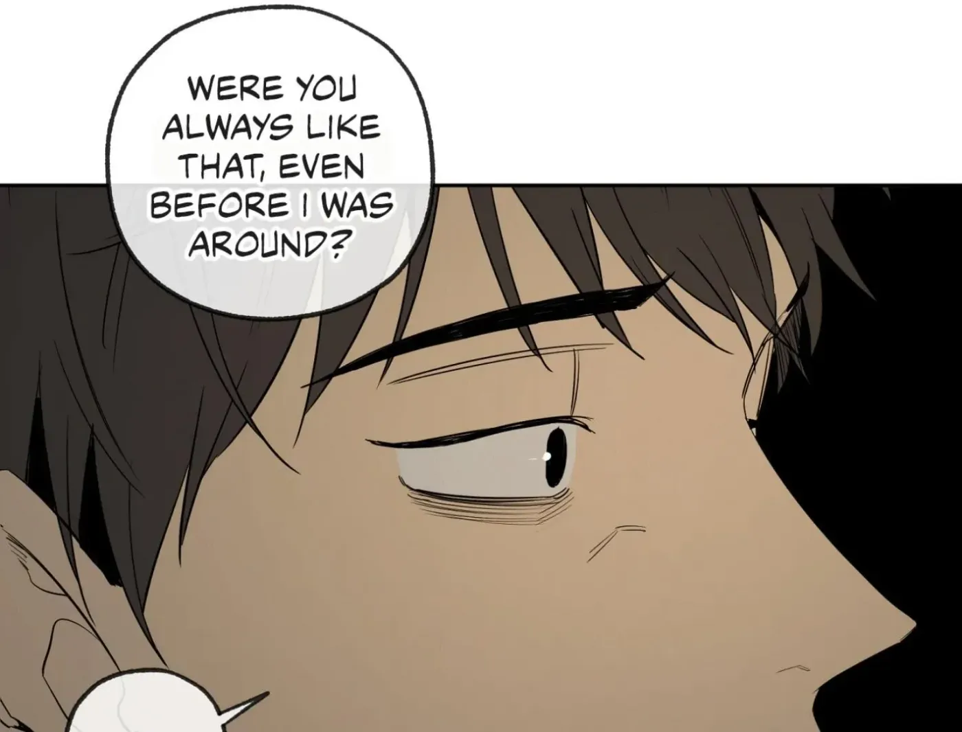 Yang Ilwoo and Me Chapter 13 page 170 - 