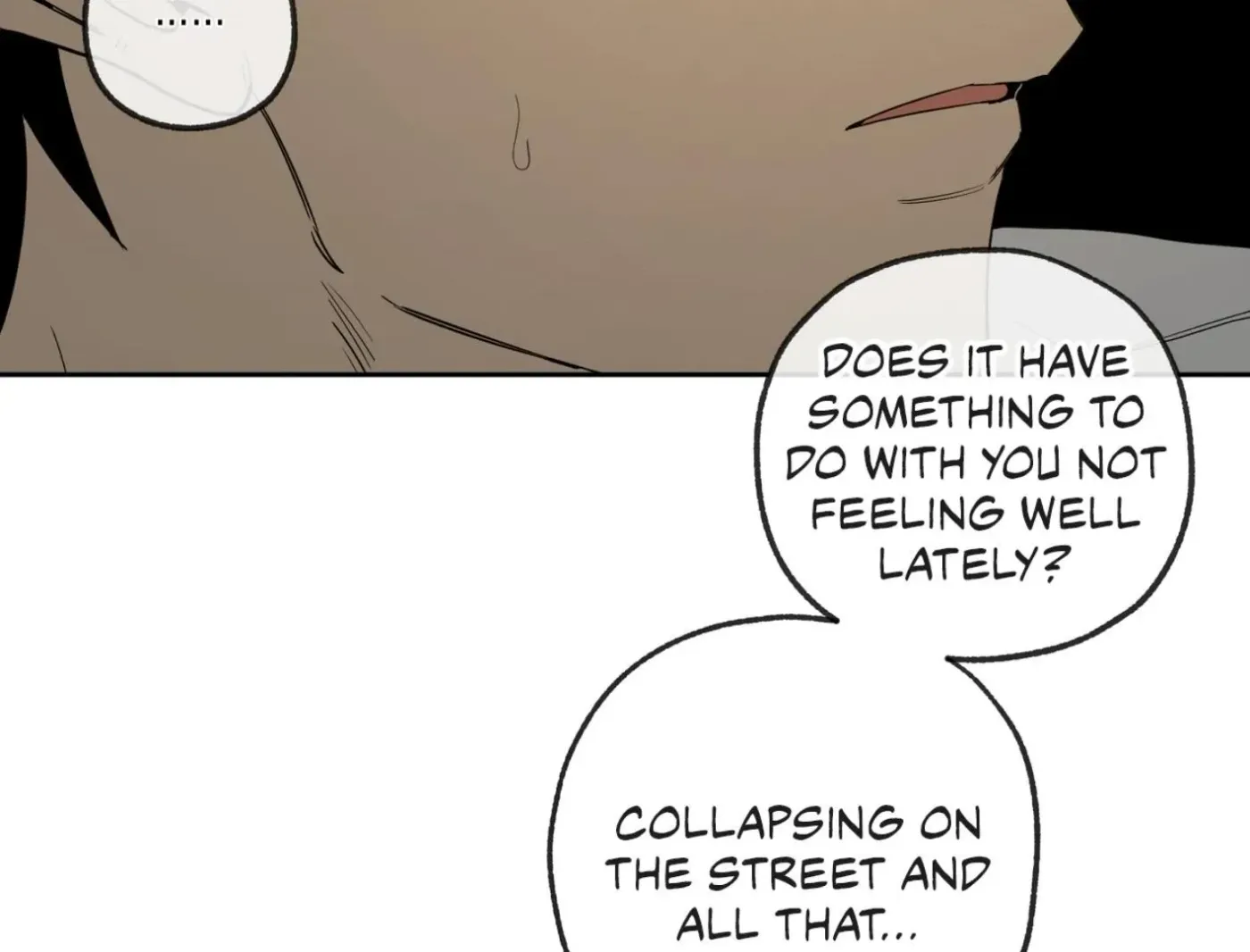 Yang Ilwoo and Me Chapter 13 page 171 - 