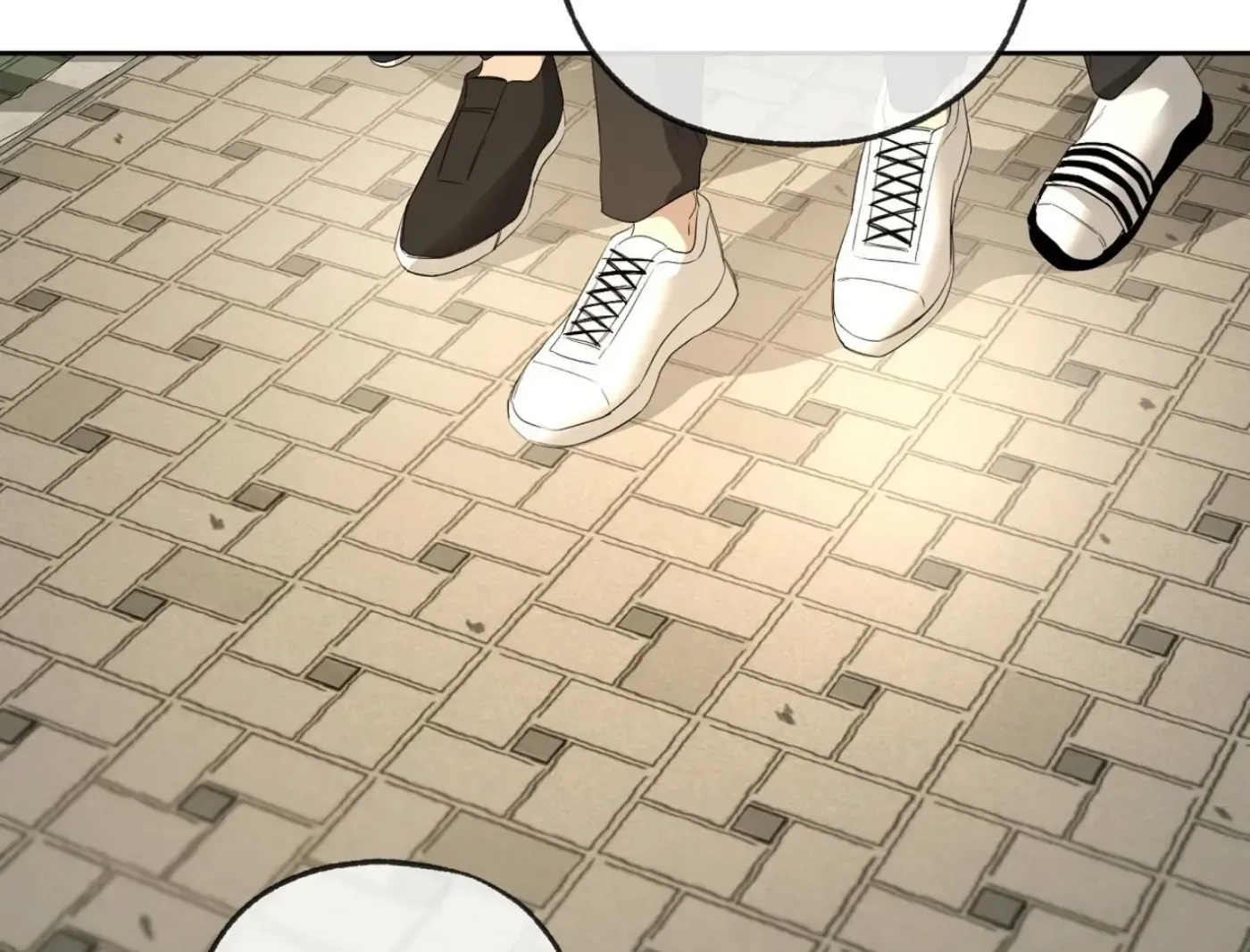 Yang Ilwoo and Me Chapter 13 page 172 - 