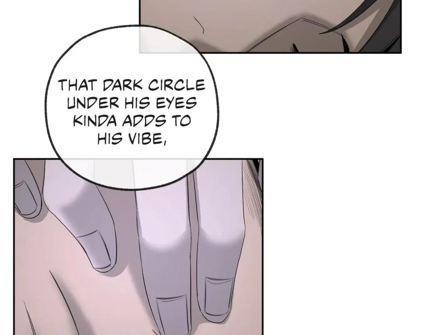 Yang Ilwoo and Me Chapter 13 page 19 - 