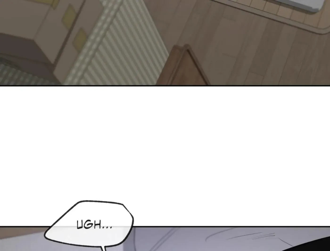 Yang Ilwoo and Me Chapter 13 page 35 - 