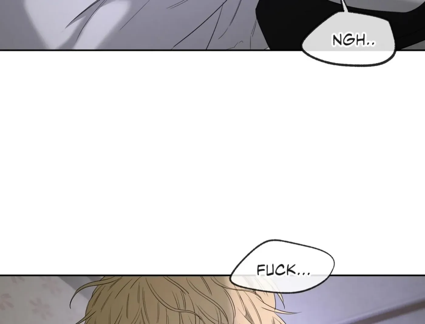 Yang Ilwoo and Me Chapter 13 page 37 - 