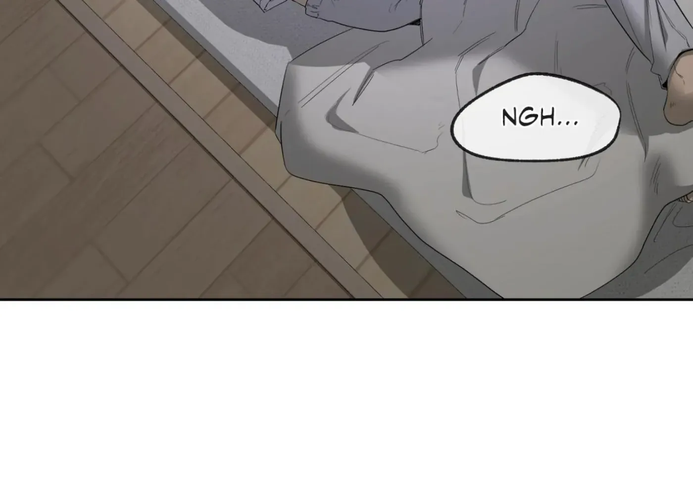 Yang Ilwoo and Me Chapter 13 page 43 - 