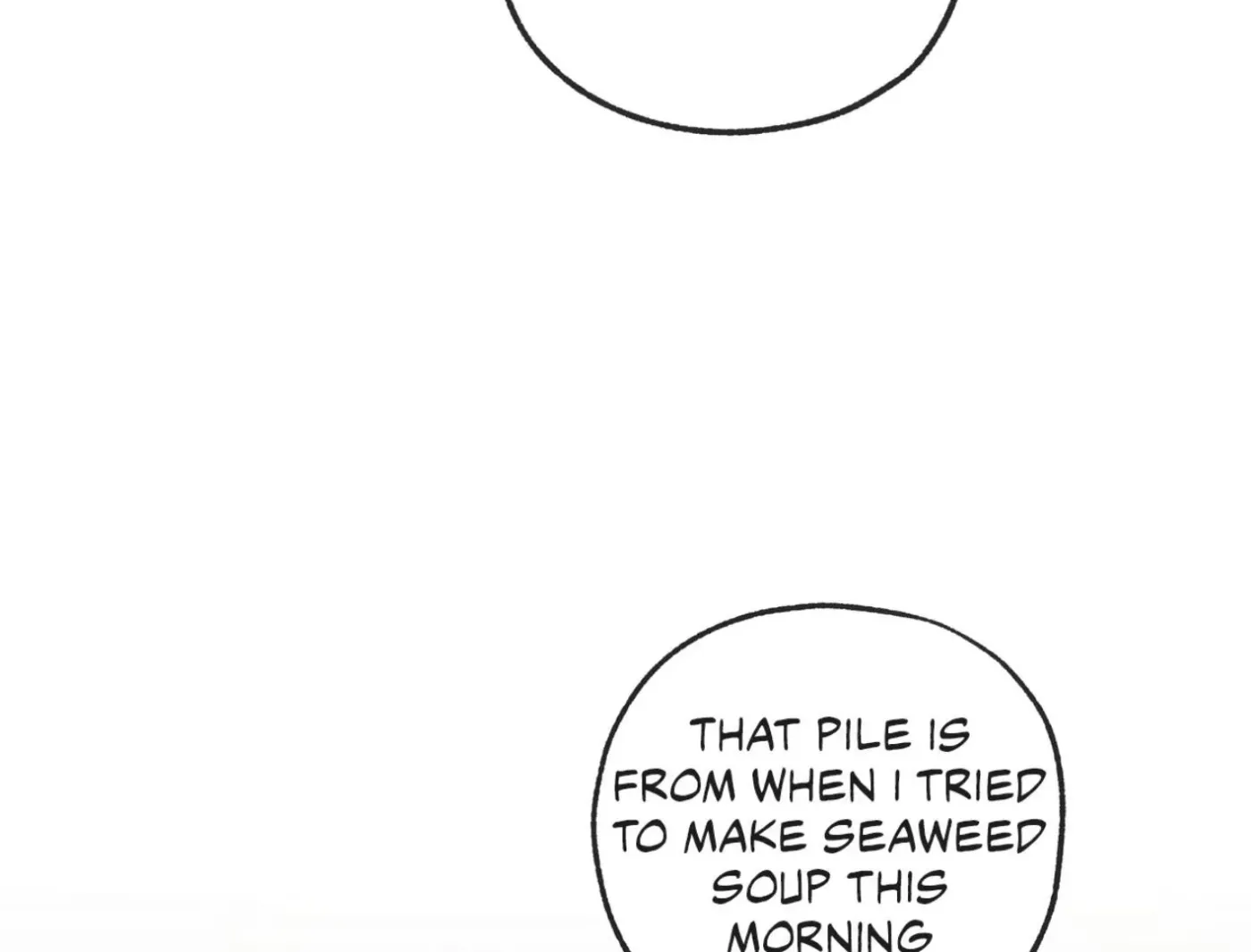 Yang Ilwoo and Me Chapter 13 page 87 - 