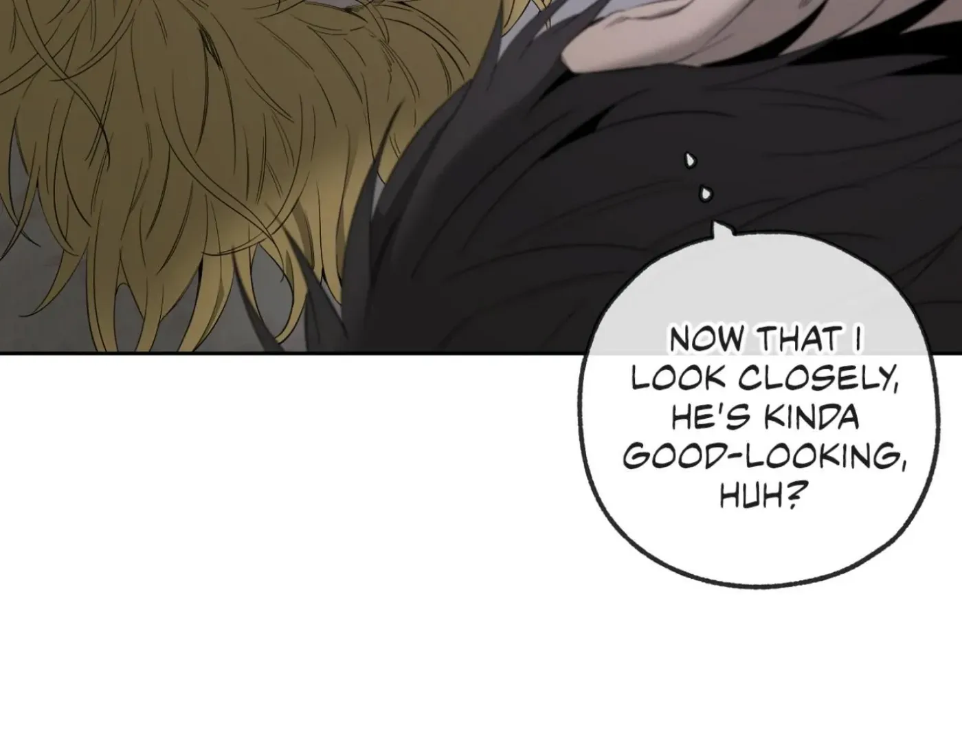 Yang Ilwoo and Me Chapter 13 page 10 - 